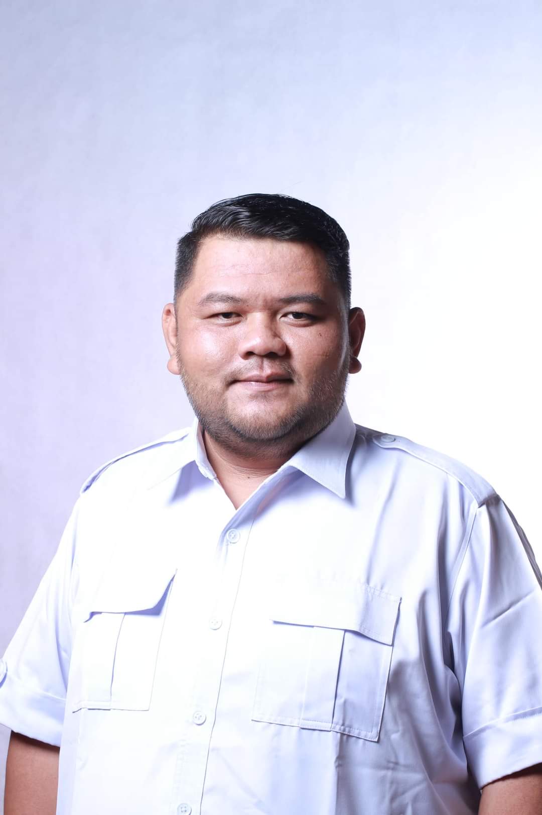 Ketua DPRD Rohul Novliwanda Ade Putra